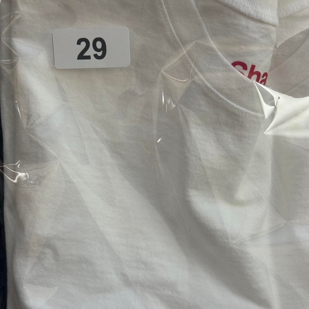 PlayboiCarti x Shayne Oliver Group Hustler Tee with Playboy bunny graphic Size M - Picture 7 of 7